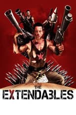 Poster for The Extendables