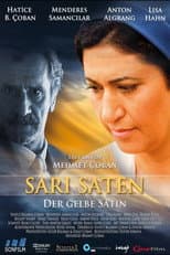 Poster for Der gelbe Satin