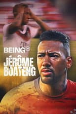 Poster for Being Jérôme Boateng