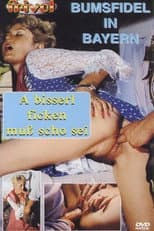 Poster for Bumsfidel in Bayern