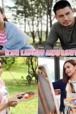 Poster for Kau Langit Aku Laut