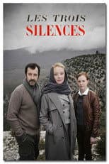 Poster for Les Trois Silences