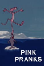 Poster for Pink Pranks