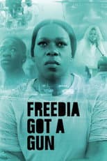 Poster for Freedia Got a Gun