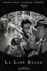 Poster for The Belgion Lion