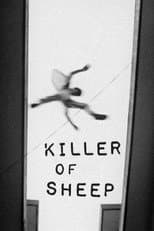 Poster for Killer of Sheep