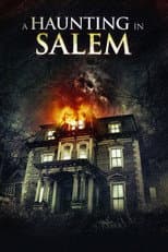 Poster for A Haunting in Salem