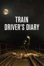 Poster for Train Driver's Diary