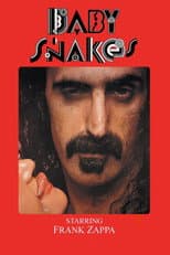 Poster for Baby Snakes