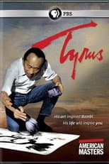 Poster for Tyrus