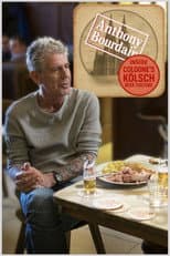 Poster for Inside Cologne’s Kölsch Beer Culture | Anthony Bourdain Parts Unknown