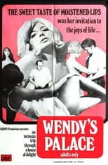 Poster for Wendy's Palace
