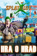 Poster for Spatalot