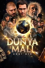 Poster for Dünya Malı: Eksi Bir