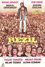 Poster for Rezil