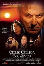 Poster for Çığlık Çığlığa Bir Sevda