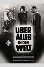 Poster for Über alles in der Welt