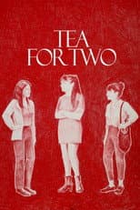 Poster for Tea for Two