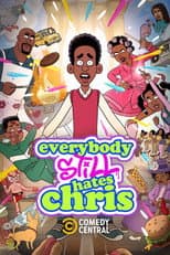 Poster for Season 1