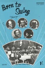 Poster for Born to Swing
