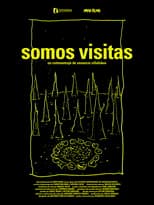 Poster for We are visits