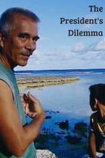 Poster for Kiribati: The President's Dilemma