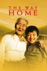 Poster for The Way Home