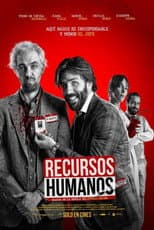 Poster for Human Resources