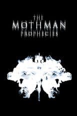Poster for The Mothman Prophecies