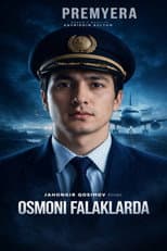 Poster for Osmoni falaklarda