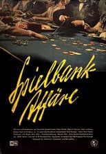 Poster for The Casino Affair