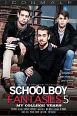 Poster for Schoolboy Fantasies 5