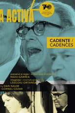 Poster for Cadences