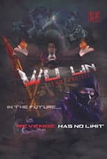 Poster for Wu Lin: The Society