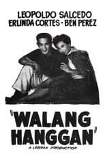 Poster for Walang Hanggan