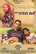 Poster for Mendung Berlalu