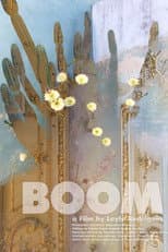 Poster for Boom