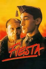 Poster for Fiesta