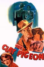 Poster for The Clay Pigeon