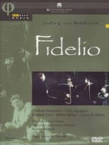 Poster for Fidelio