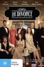 Poster for The Divorce