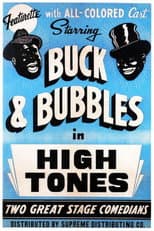 Poster for High Toned