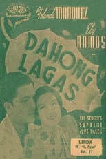 Poster for Dahong Lagas