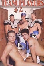 Poster for Team Players 2