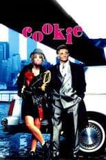 Poster for Cookie