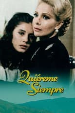 Poster for Quiéreme siempre
