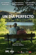 Poster for Un día perfecto