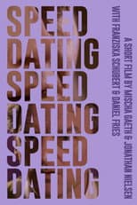 Poster for Speed Dating