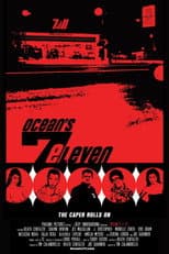 Poster for Ocean's 7-11