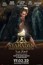Poster for Syahadan